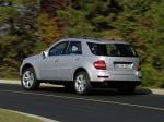 Mercedes-Benz ML-Class 2008 года